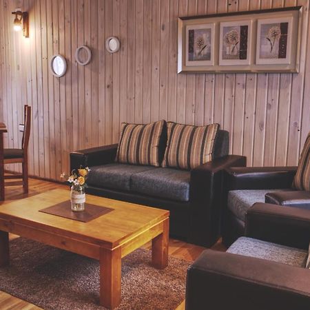 Cabana Los Coihues Διαμέρισμα Πουέρτο Μοντ Εξωτερικό φωτογραφία