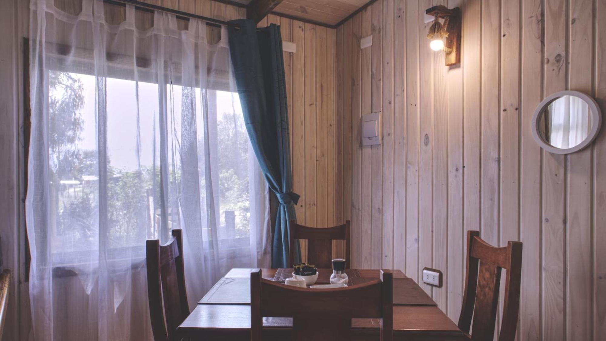 Cabana Los Coihues Διαμέρισμα Πουέρτο Μοντ Εξωτερικό φωτογραφία