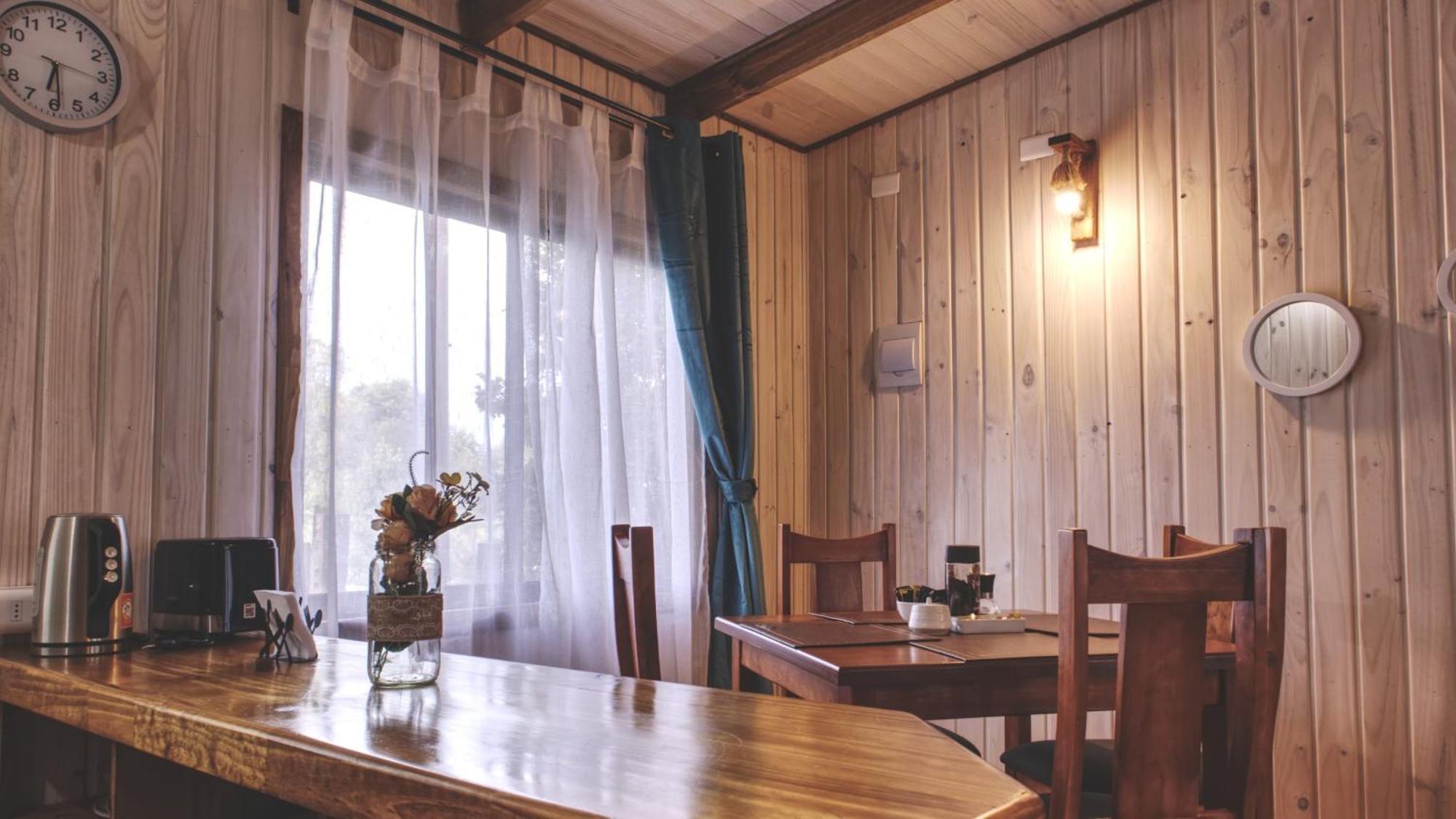 Cabana Los Coihues Διαμέρισμα Πουέρτο Μοντ Εξωτερικό φωτογραφία