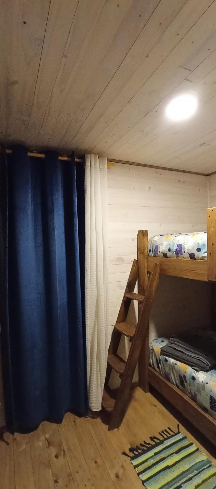 Cabana Los Coihues Διαμέρισμα Πουέρτο Μοντ Εξωτερικό φωτογραφία