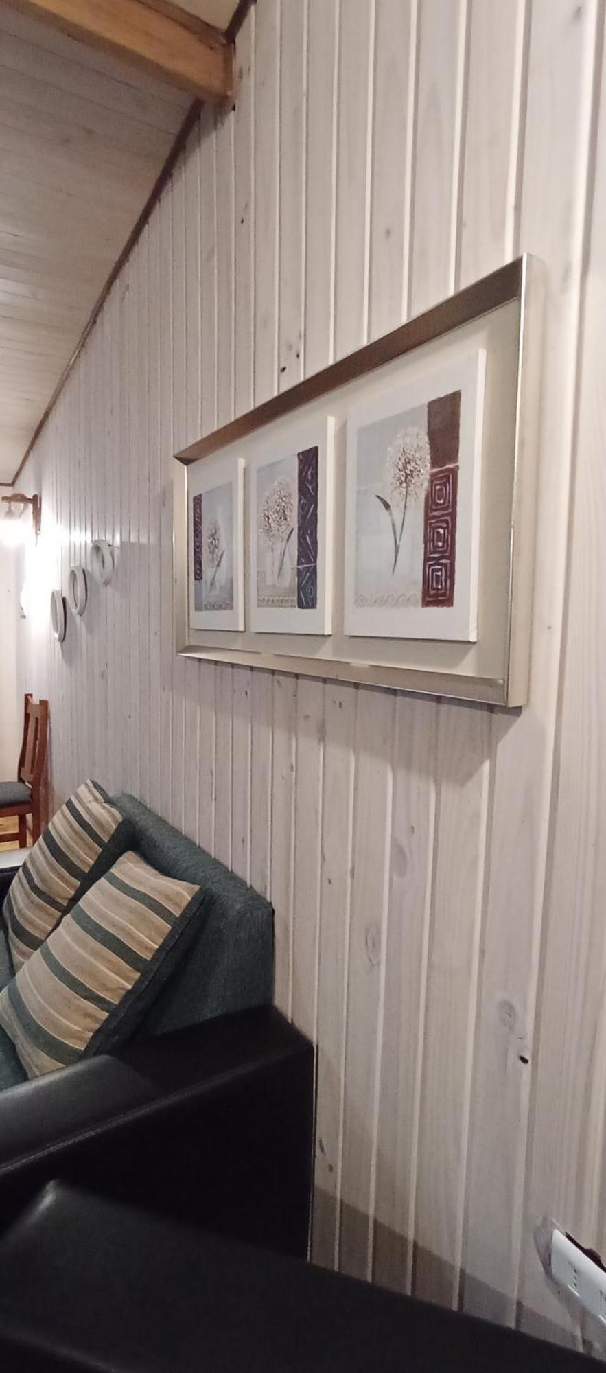 Cabana Los Coihues Διαμέρισμα Πουέρτο Μοντ Εξωτερικό φωτογραφία